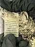 Ann Taylor 100% Polyester Tan Sleeveless Blouse Size 4 Petite - photo 8