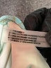 Solid & Striped Chevron-herringbone Gray Swimsuit Bottoms Size XL - photo 5