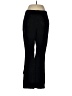 Talbots Black Casual Pants Size 12 - photo 1