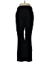 Talbots Black Casual Pants Size 12 - photo 2