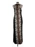 Mossimo Black Cocktail Dress Size L - photo 2