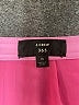 J.Crew 365 100% Polyester Solid Pink Formal Skirt Size 6 - photo 4