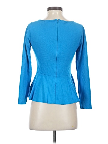 Textile by Elizabeth and James Long Sleeve Top (view 2)