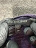Eileen Fisher 100% Wool Purple Wool Cardigan Size P (petite) - photo 7