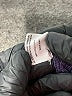 Eileen Fisher 100% Wool Purple Wool Cardigan Size P (petite) - photo 8