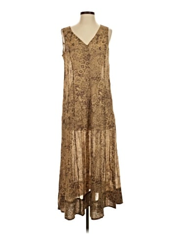 Coldwater Creek Casual Dress (view 1)