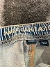 American Eagle Outfitters Blue Denim Shorts Size XS (estimated) - photo 3