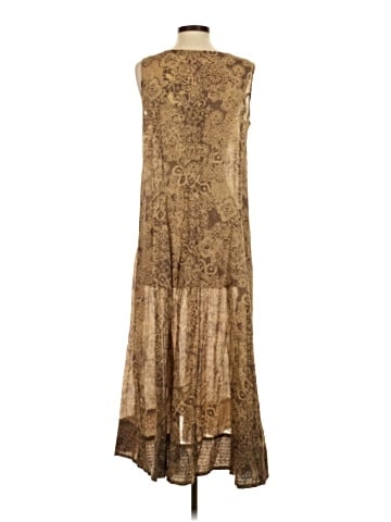 Coldwater Creek Casual Dress (view 2)