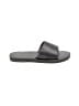 MALVADOS Black Sandals Size 7 - photo 1