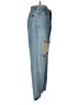 Unbranded Blue Jeans Size 28 waist (estimated) - photo 4