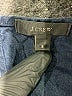 J.Crew Blue Jumpsuit Size S - photo 4