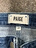 Paige Blue Jeans Size 27 waist - photo 4