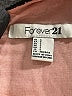 Forever 21 Black Cocktail Dress Size S - photo 7