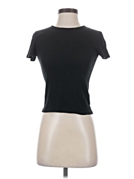 J.Crew Short Sleeve Turtleneck (view 1)