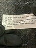 Zara Black Cardigan Size S - photo 8