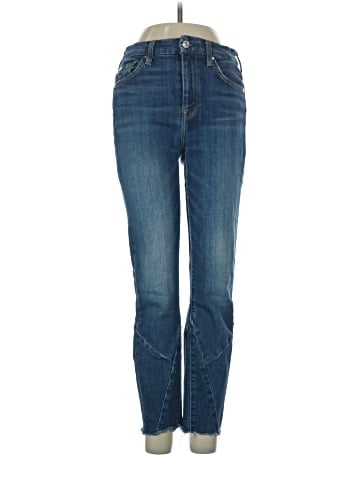 7 For All Mankind Jeans (view 1)