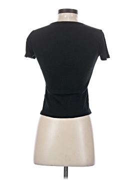 J.Crew Short Sleeve Turtleneck (view 2)