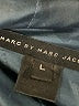 Marc by Marc Jacobs Black Coat Size L - photo 6