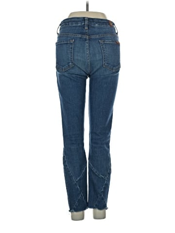 7 For All Mankind Jeans (view 2)