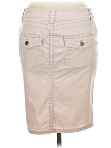 London Jean Casual Skirt (view 2)