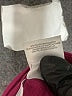Kasper Solid Purple Active Pants Size 16 - photo 5