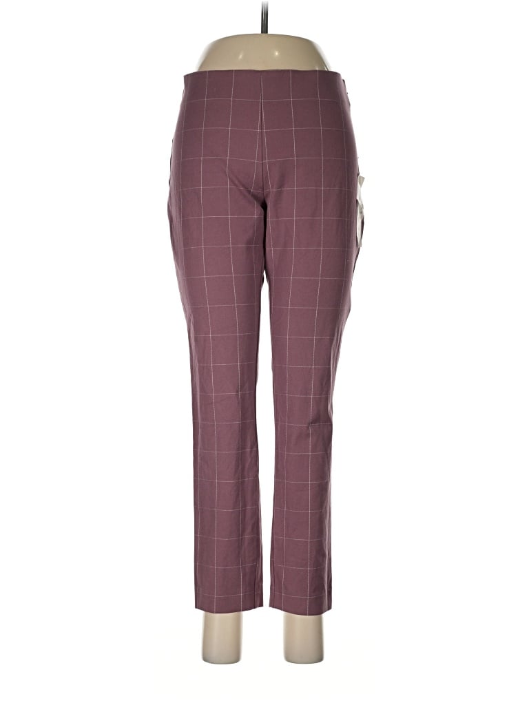 A New Day Dress Pants In Purple