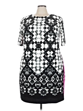 Eliza J Cocktail Dress (view 1)