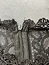 Lulus Black Cocktail Dress Size S - photo 7