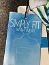 Simply Fit Tropical Green One Piece Swimsuit Size 2X - photo 4