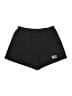 Shein Solid Black Athletic Shorts Size L - photo 1