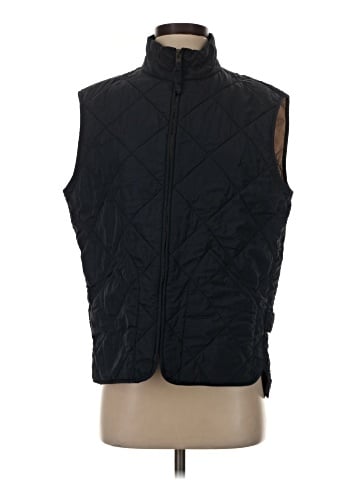 J.Crew Factory Store Vest (view 1)