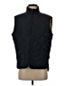 J.Crew Factory Store 100% Polyester Black Vest Size S - photo 1