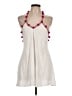 Pitusa White Tank Top Size L (estimated) - photo 1