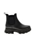 Jeffrey Campbell Black Rain Boots Size 10 - photo 1