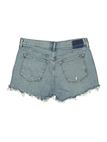 Abercrombie & Fitch Denim Shorts (view 2)