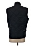 J.Crew Factory Store 100% Polyester Black Vest Size S - photo 2