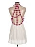 Pitusa White Tank Top Size L (estimated) - photo 2