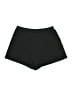 Shein Solid Black Athletic Shorts Size L - photo 2