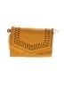 Moda Luxe Yellow Crossbody Bag One size - photo 1