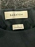 Babaton Black Long Sleeve T-Shirt Size L - photo 7