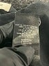 Babaton Black Long Sleeve T-Shirt Size L - photo 8