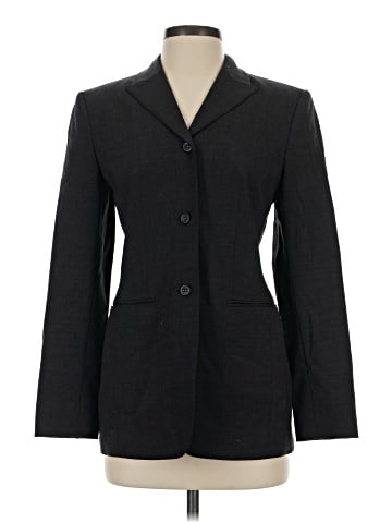 Classiques Entier Wool Blazer (view 1)