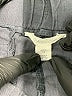 Caslon 100% Linen Gray Linen Pants Size XS - photo 7
