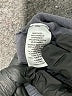 Caslon 100% Linen Gray Linen Pants Size XS - photo 8