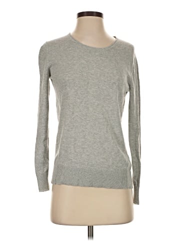 Banana Republic Factory Store Pullover Sweater (view 1)