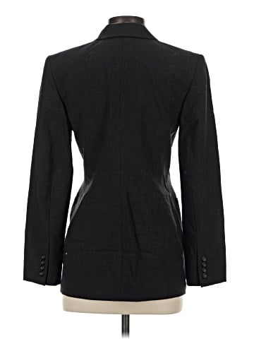 Classiques Entier Wool Blazer (view 2)