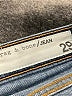 Rag & Bone/JEAN 100% Cotton Blue Jeans Size 29 waist - photo 7