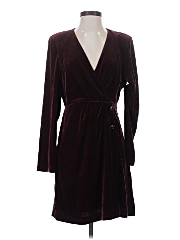 The Kooples Casual Dress (view 1)