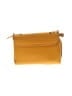 Moda Luxe Yellow Crossbody Bag One size - photo 3