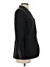 Classiques Entier Black Wool Blazer Size 2 - photo 4
